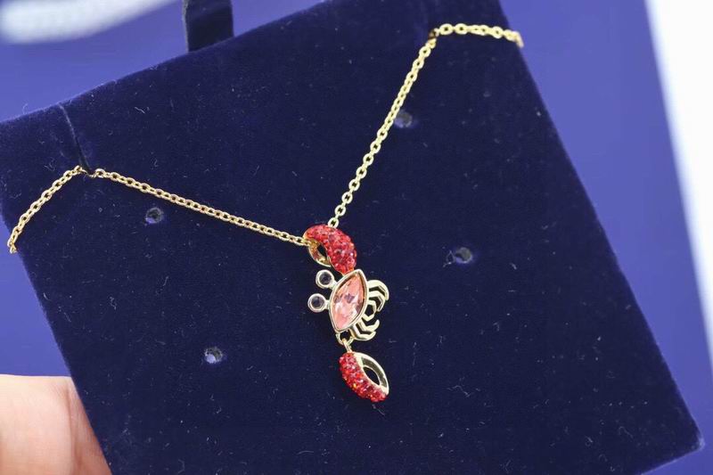 Swarovski Necklace 06yxs14